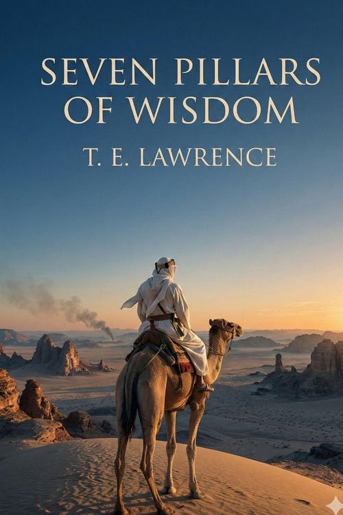 Produktbild: Seven Pillars of Wisdom
