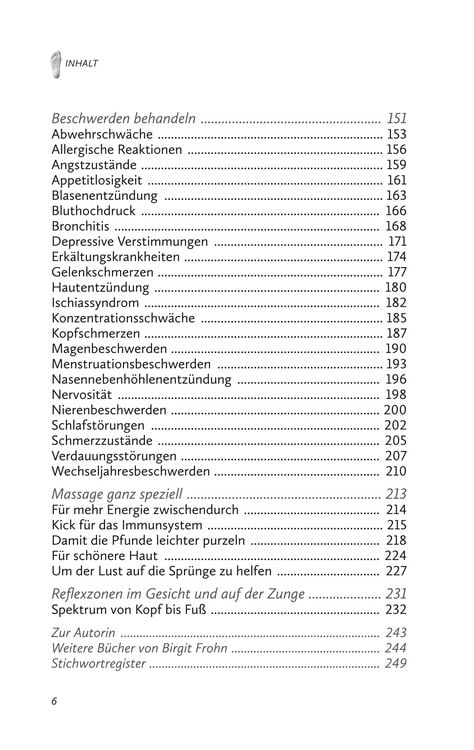 Produktbild: Reflexzonenmassage. Sanfte Selbstheilung von Kopf bis Fu&szlig;