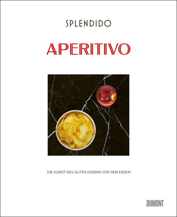 Produktbild: Splendido. Aperitivo