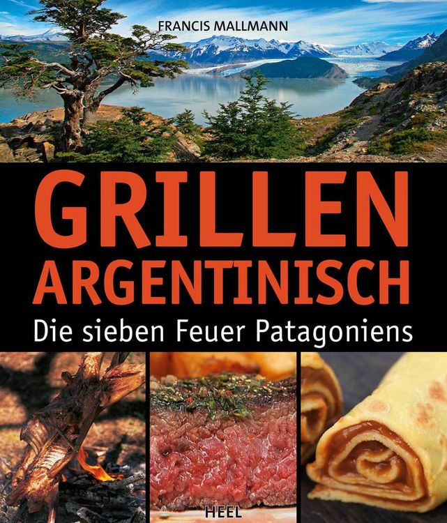 Produktbild: Grillen Argentinisch