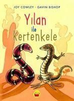 Produktbild: Yilan ile Kertenkele