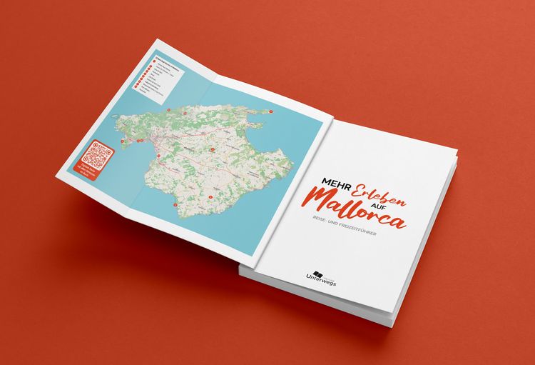 Produktbild: Mehr Erleben auf Mallorca 2025