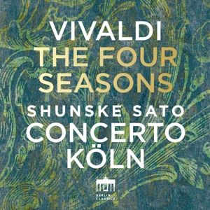 Produktbild: The Four Seasons