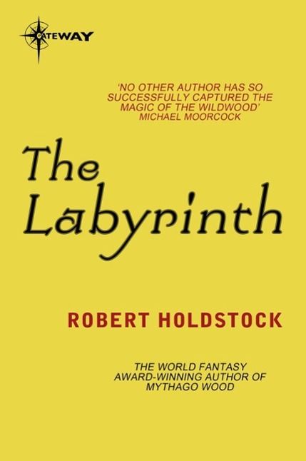 Produktbild: The Labyrinth