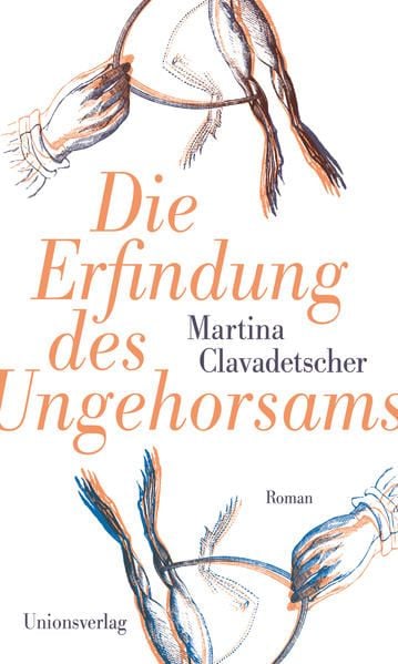 Produktbild: Die Erfindung des Ungehorsams