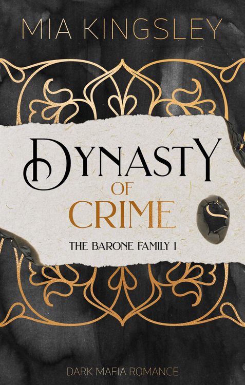 Produktbild: Dynasty Of Crime