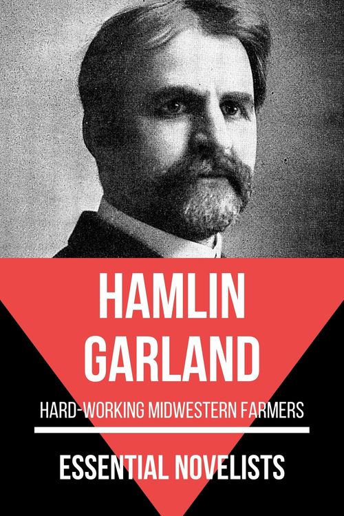 Bild vom Artikel Essential Novelists - Hamlin Garland vom Autor Hamlin Garland