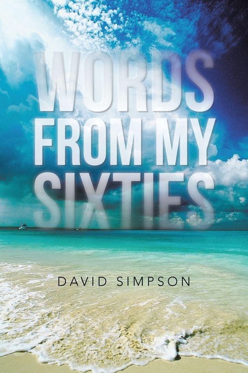 Produktbild: Words from My Sixties