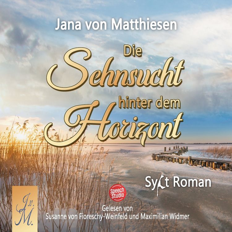 Produktbild: Die Sehnsucht hinter dem Horizont