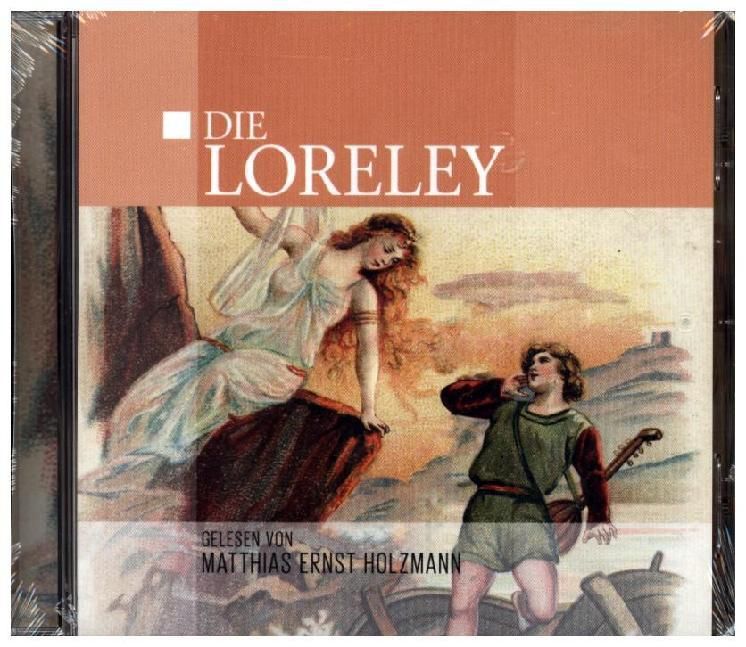 Produktbild: Loreley