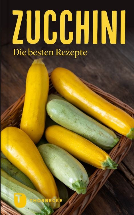Produktbild: Zucchini