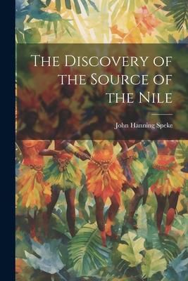 Produktbild: The Discovery of the Source of the Nile