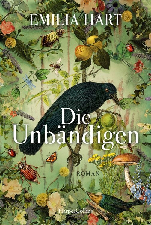 Produktbild: Die Unbändigen