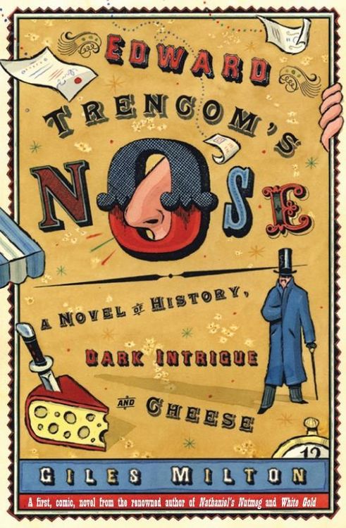 Produktbild: Edward Trencom's Nose