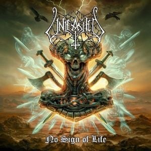 Produktbild: No Sign Of Life