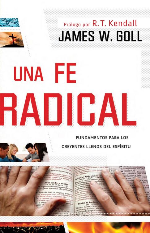 Produktbild: Una fe radical
