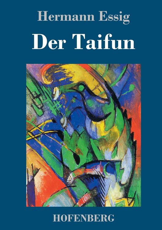 Produktbild: Der Taifun