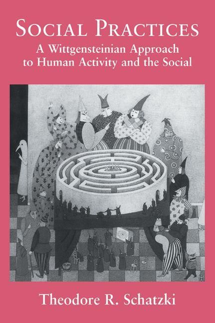 Produktbild: Social Practices