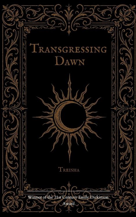 Produktbild: Transgressing Dawn