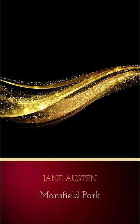Produktbild: Mansfield Park (Spanish Edition)
