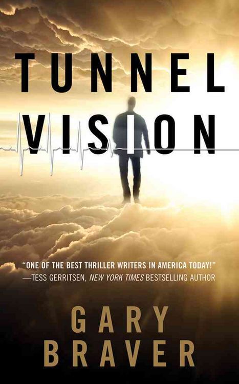 Produktbild: Tunnel Vision