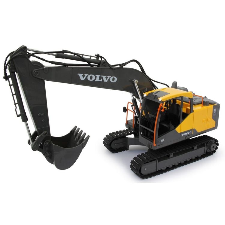 Produktbild: Jamara Bagger Volvo EC160E 2,4GHz