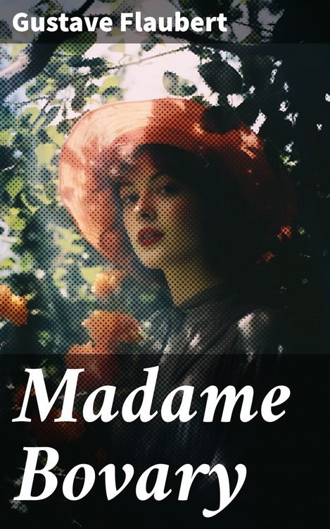 Produktbild: Madame Bovary