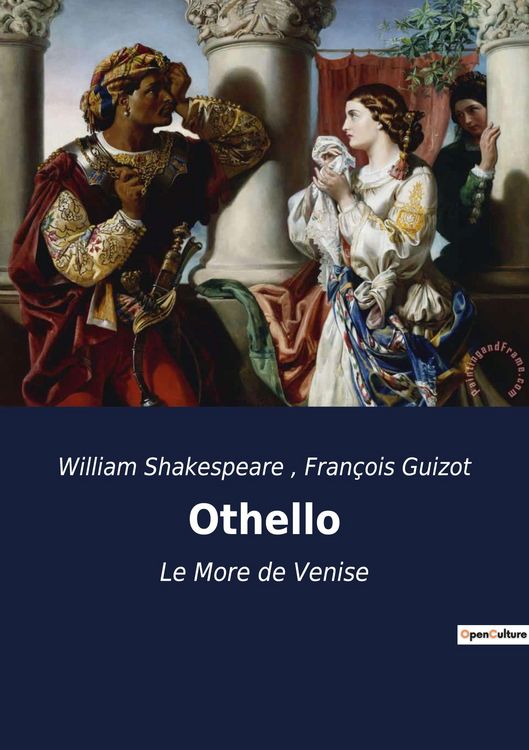 Produktbild: Othello