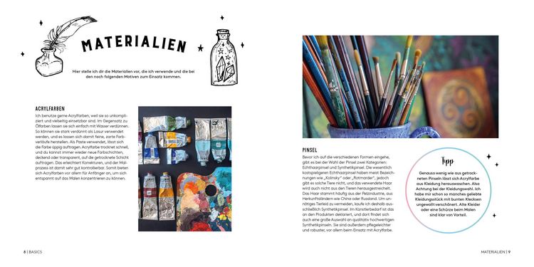 Produktbild: Colorful Mandala &ndash; Mandalas malen