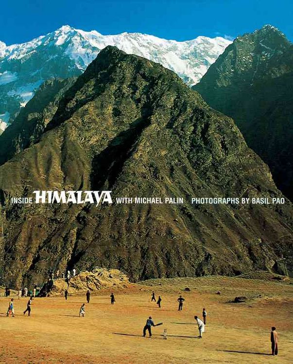 Produktbild: Inside Himalaya