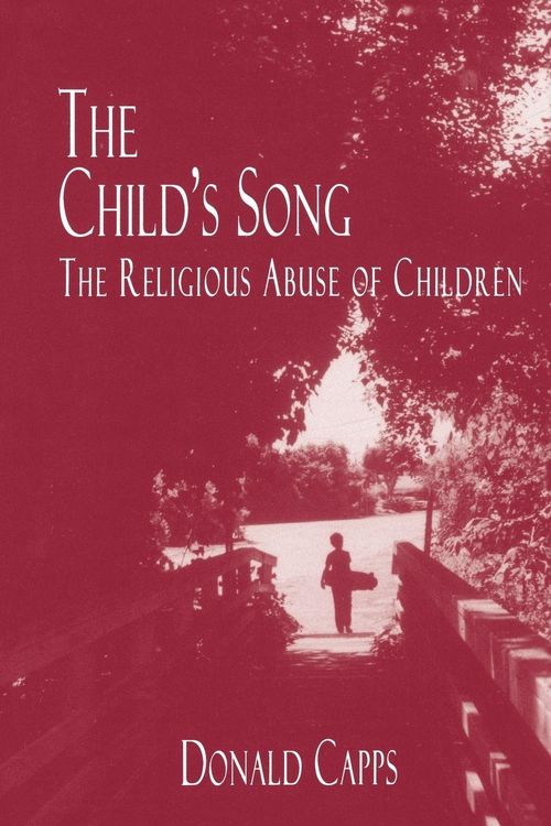 Produktbild: The child's song
