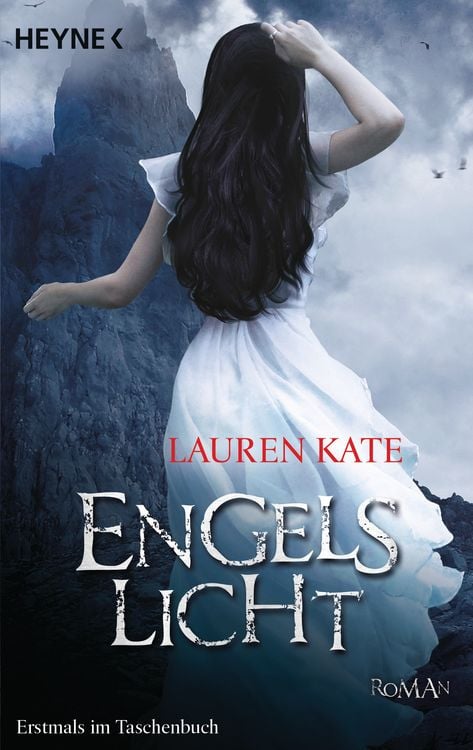 Bild vom Artikel Engelslicht / Fallen Band 4 vom Autor Lauren Kate