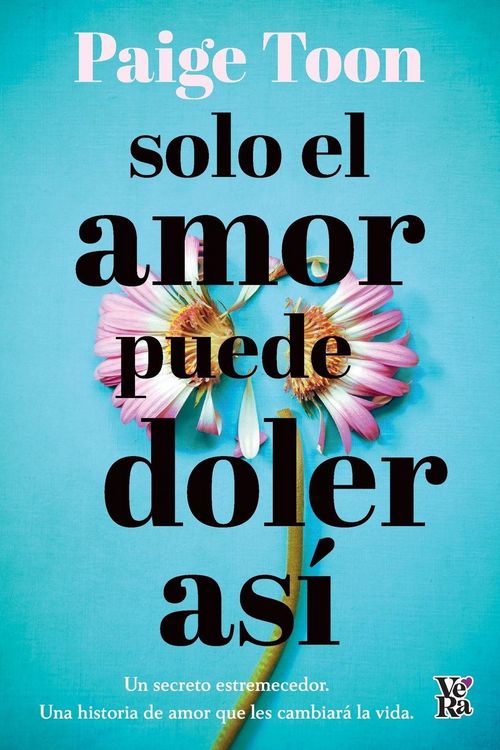 Produktbild: Solo el amor puede doler as&iacute;
