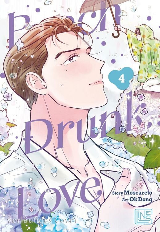 Produktbild: Punch Drunk Love 4
