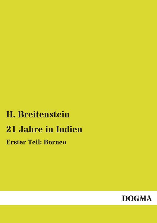 Produktbild: 21 Jahre in Indien