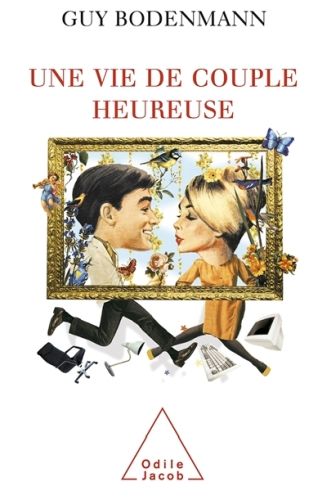 Produktbild: A Happy Couple / Une vie de couple heureuse