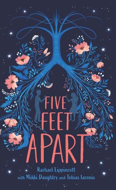 Produktbild: Five Feet Apart