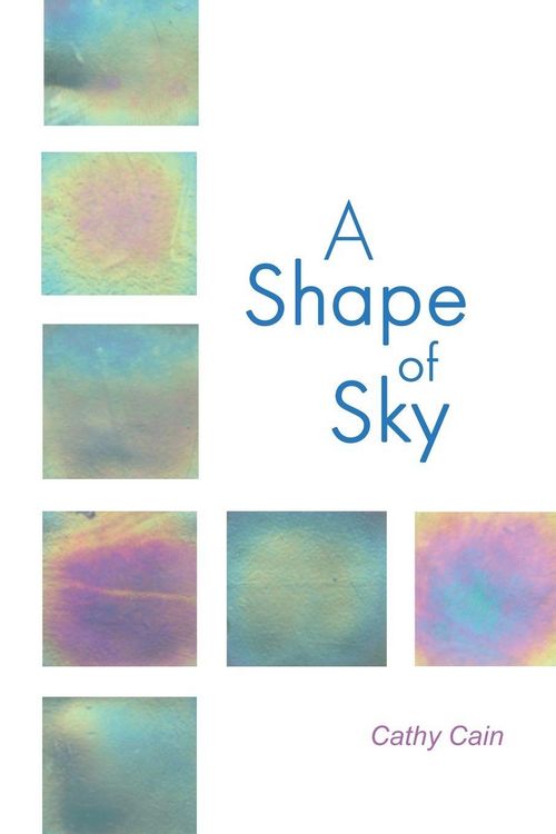 Produktbild: A Shape of Sky