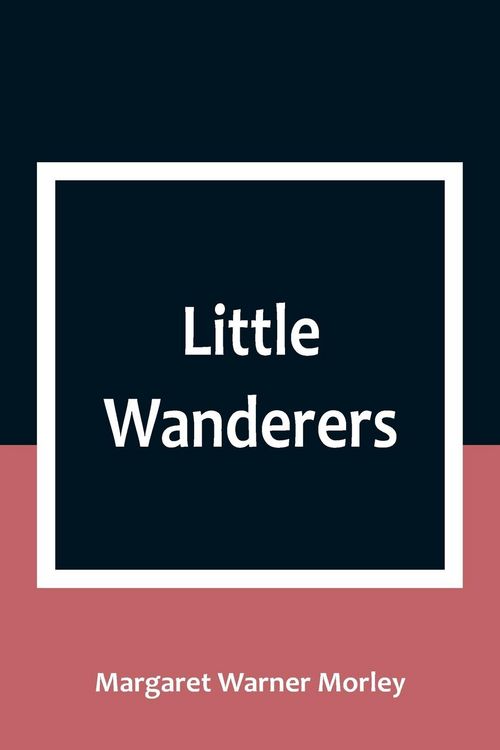 Produktbild: Little Wanderers