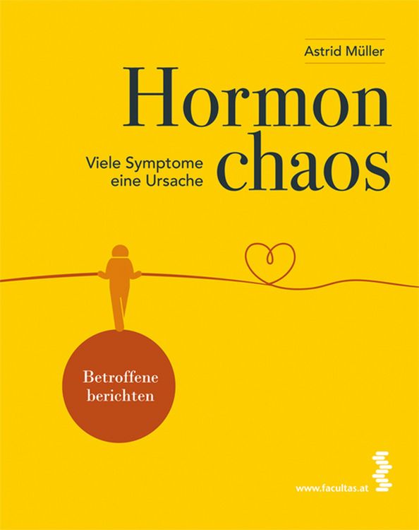 Produktbild: Hormonchaos