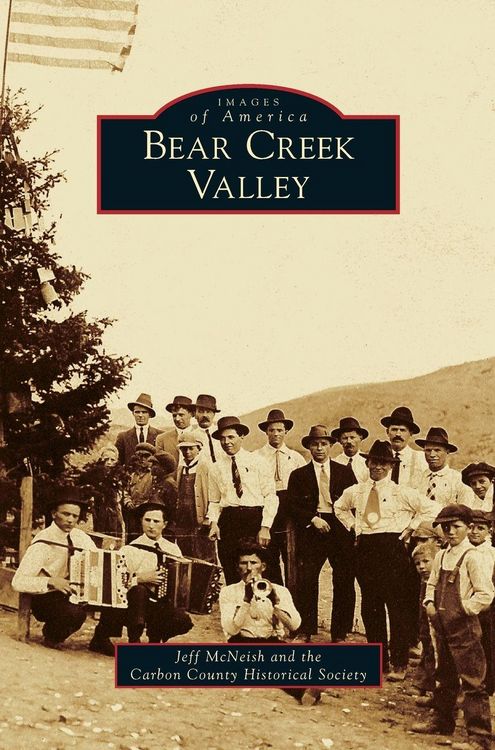 Produktbild: Bear Creek Valley