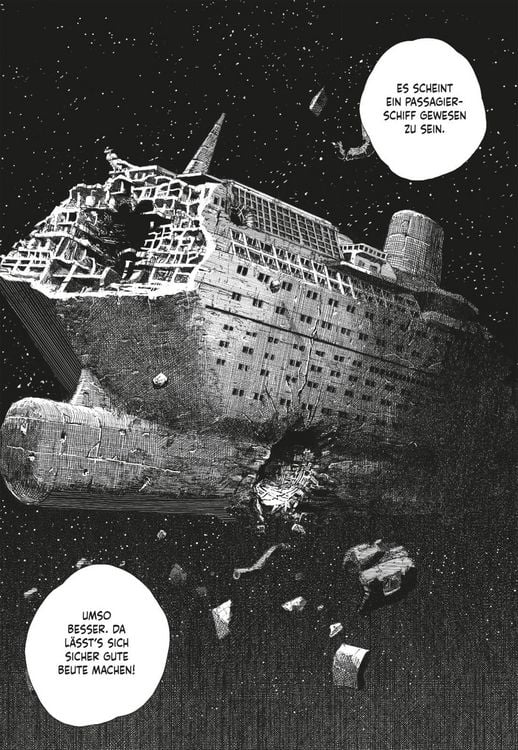 Produktbild: Leviathan 1