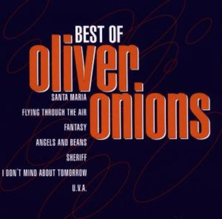 Produktbild: Best Of