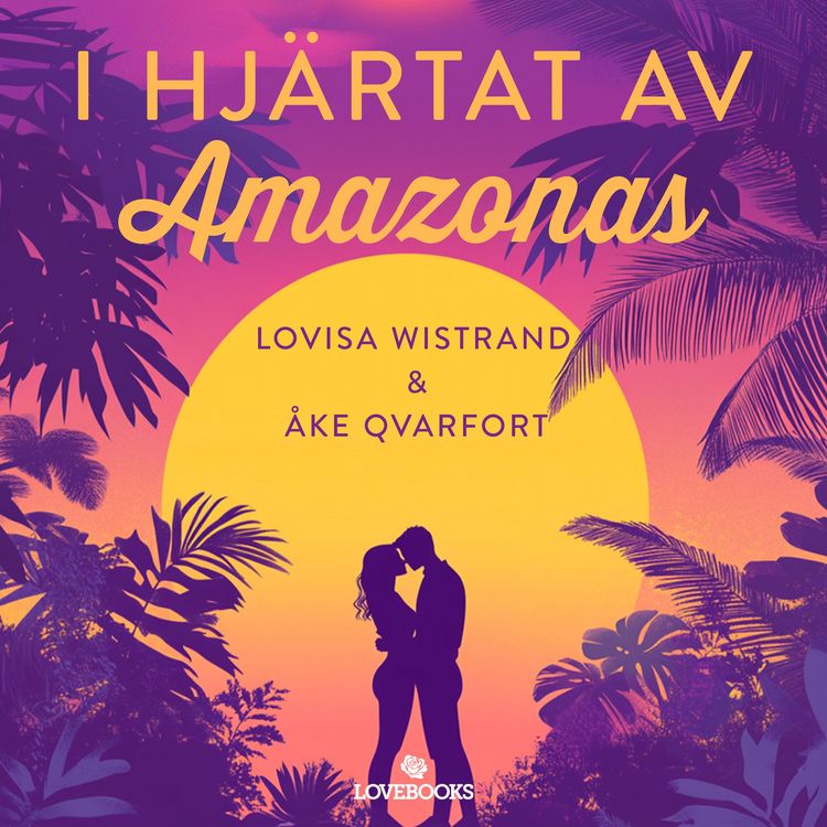 Produktbild: I hj&auml;rtat av Amazonas