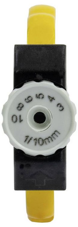 Produktbild: C.K 330011 Drahtabisolierer Geeignet f&uuml;r PVC-Dr&auml;hte, PTFE-Dr&auml;hte