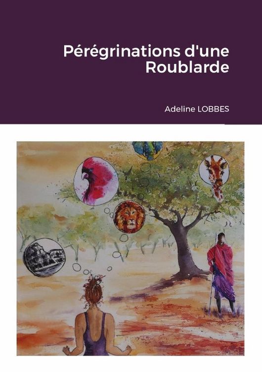 Produktbild: Peregrinations d une roublarde