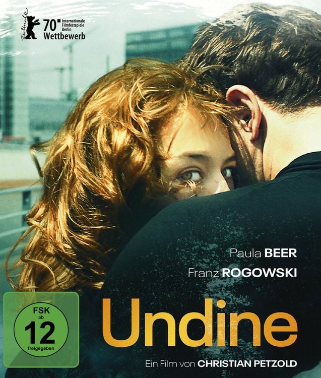Produktbild: Undine