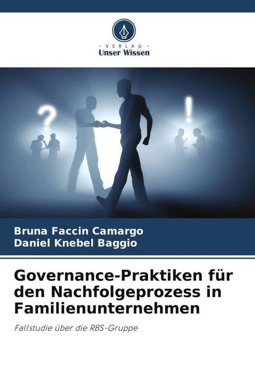 Produktbild: Governance-Praktiken f&uuml;r den Nachfolgeprozess in Familienunternehmen