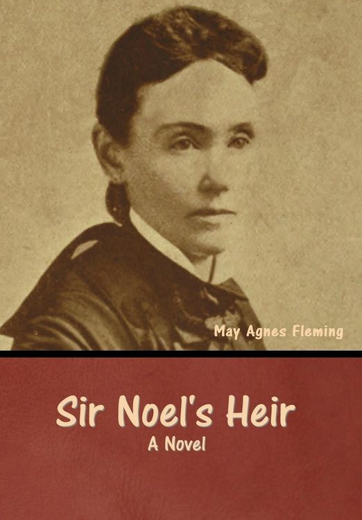Produktbild: Sir Noel's Heir