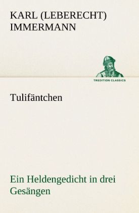 Produktbild: Tulif&auml;ntchen